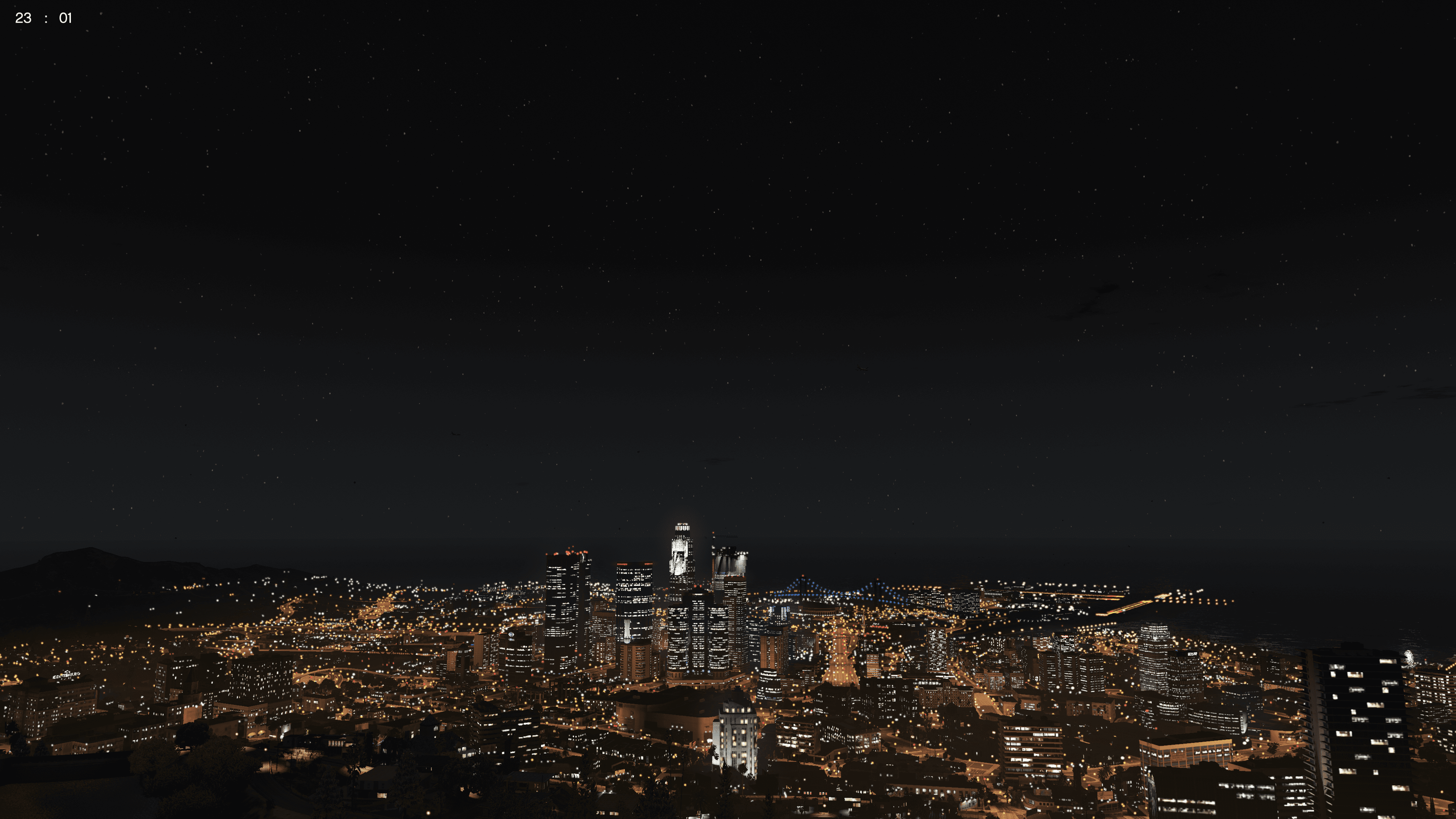 Pulse State Roleplay — Los Santos